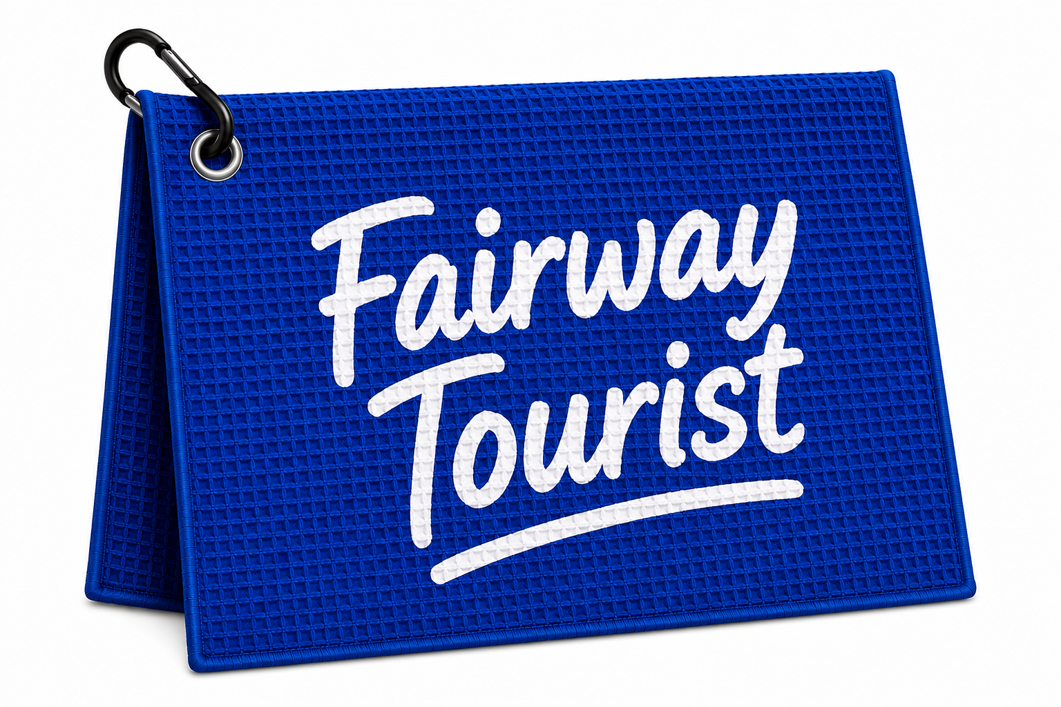 "Fairway Tourist"