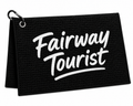 "Fairway Tourist"