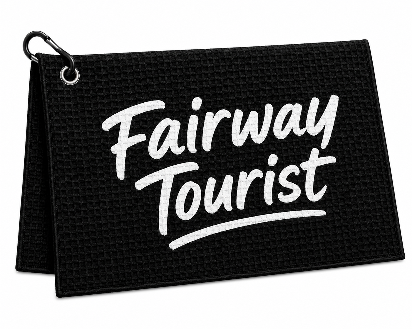 "Fairway Tourist"