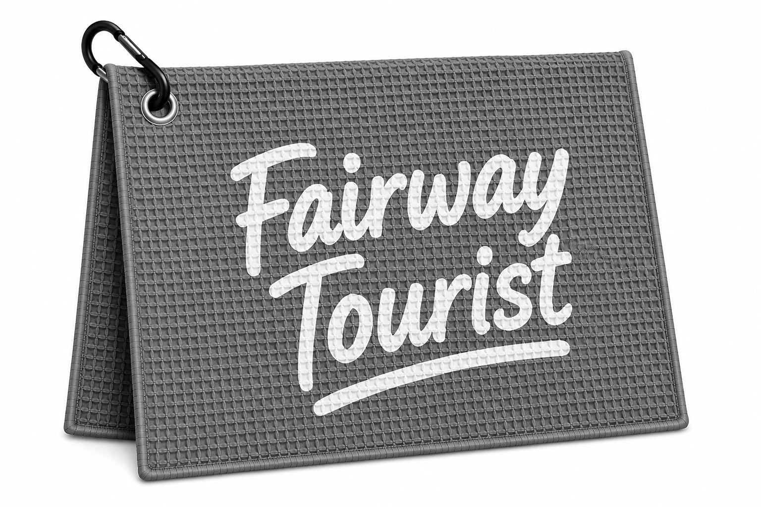 "Fairway Tourist"