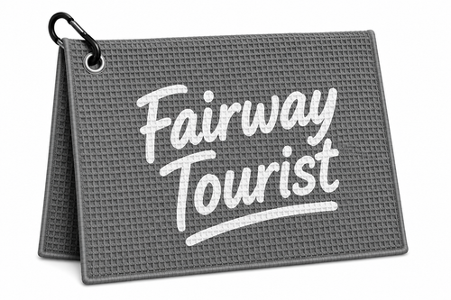 "Fairway Tourist"