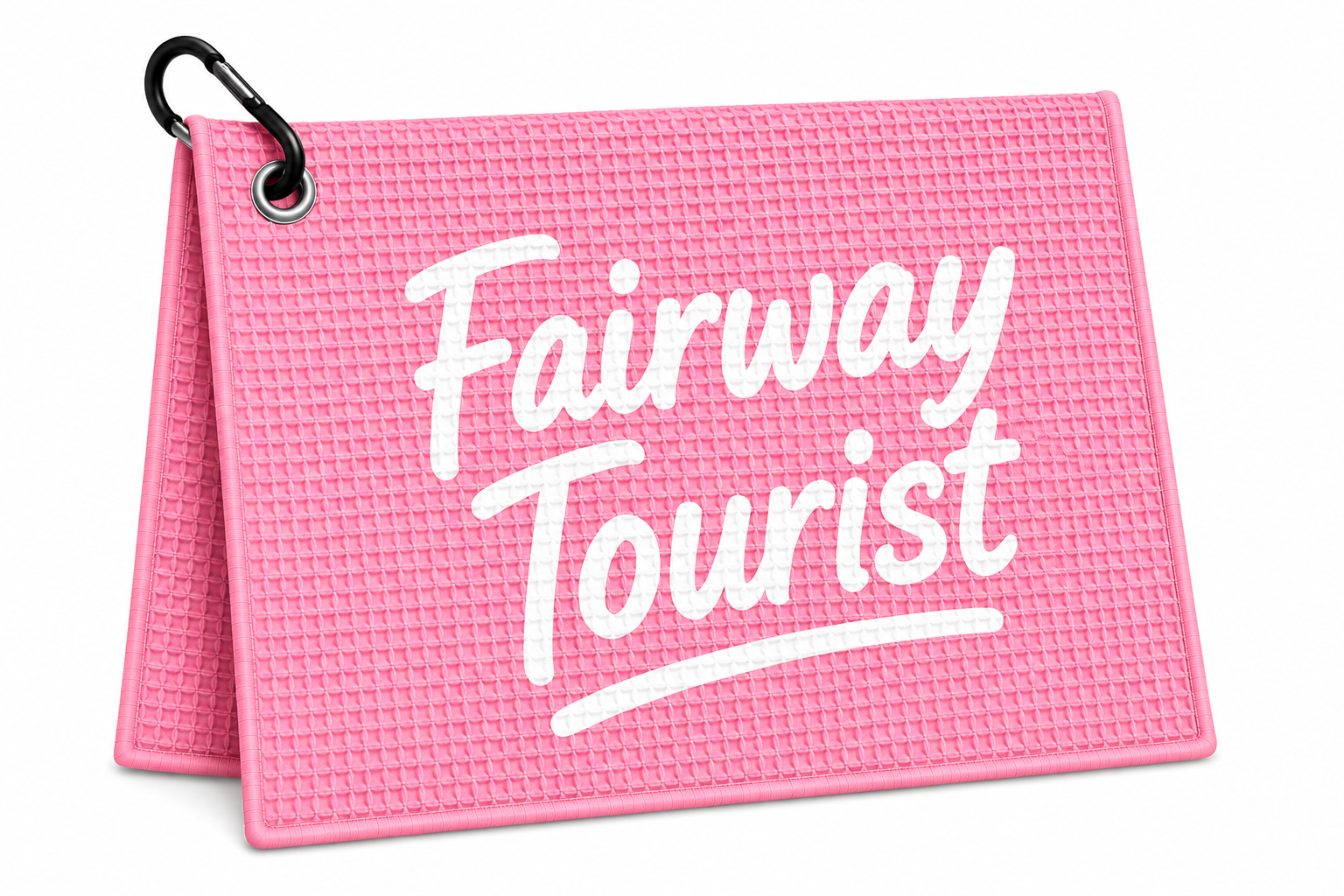 "Fairway Tourist"
