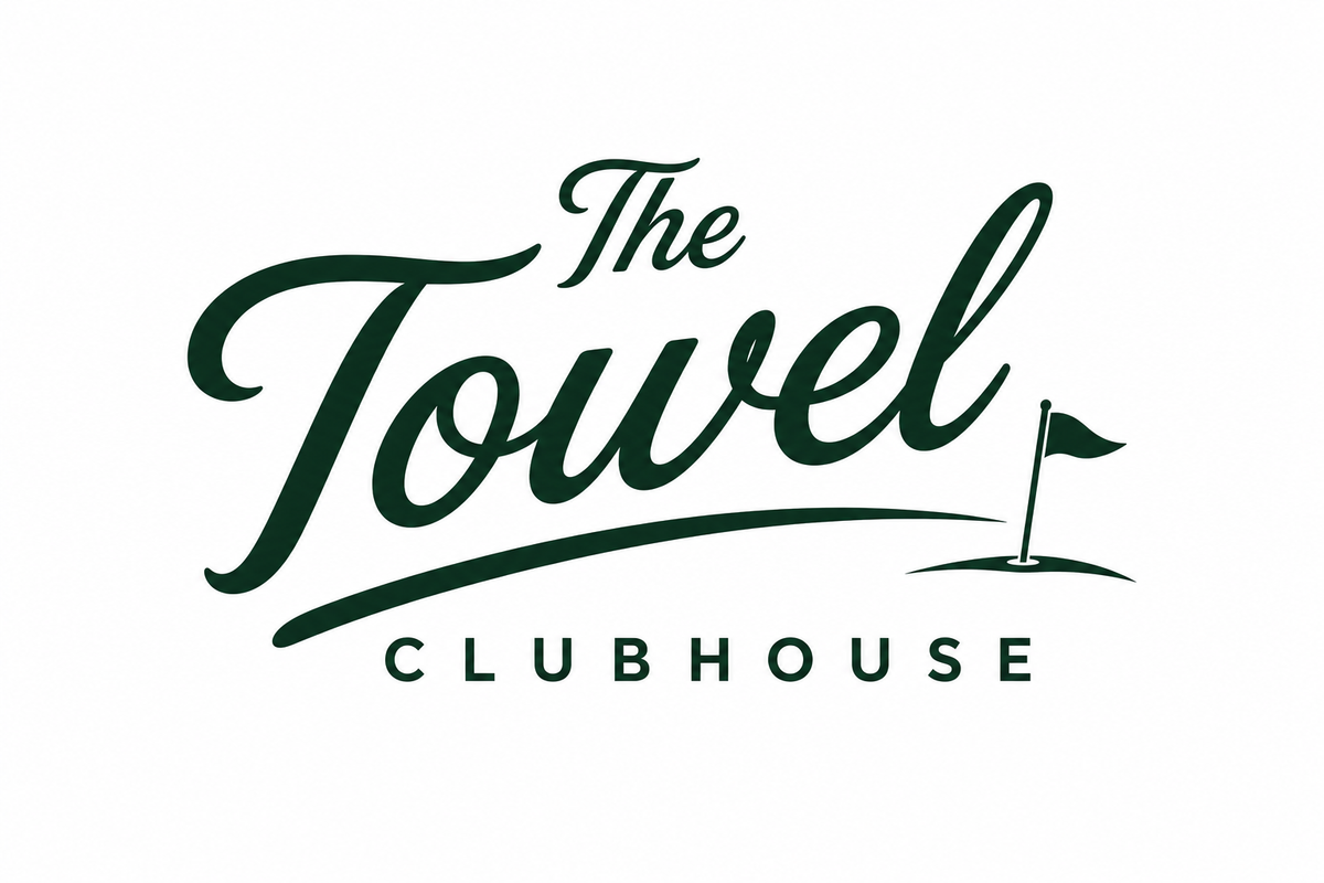 The Towel Clubhouse